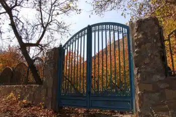 Pose de clôture à Coudekerque-Branche